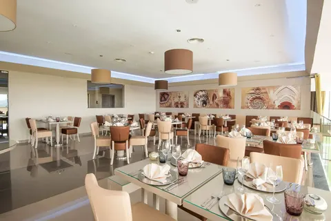 Hotel Vila Galé Sintra foto 45