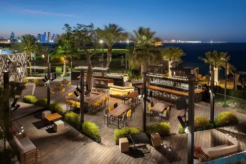 The Ritz-Carlton Sharq Village & Spa in Doha — foto 4