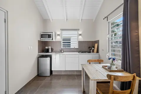All Seasons Apartments in Kralendijk, foto 12
