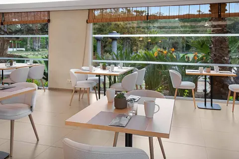 Meliá Lloret de Mar in Lloret de Mar — foto 22