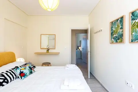Birais Beach Studios in Rethimnon, foto 17