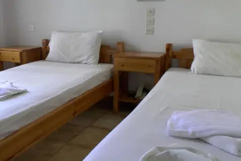 Hotel Orama in Δημοτική Ενότητα Τυμπακίου — foto 24
