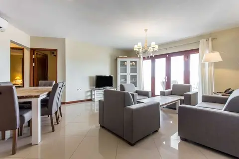 Acoya Curacao Resort Villas & Spa in Acoya Hotel Suites & Villas — foto 26