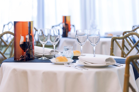 Hotel Tropic Park foto 10