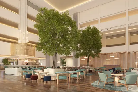 Algarve Marriott Salgados Golf Resort & Conference Center in Albufeira — foto 2