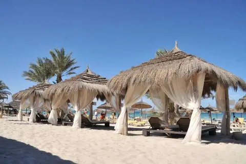 Djerba Golf Resort & Spa in Midoun - Djerba — foto 27