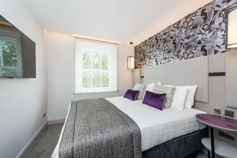 Mercure London Hyde Park in Londen — foto 19