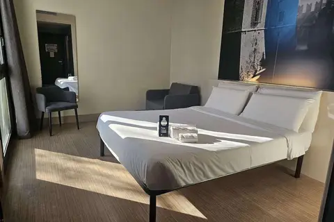 B&B HOTEL Mantova in San Giorgio di Mantova, foto 28