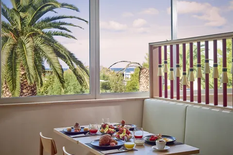 Granserena Hotel foto 19