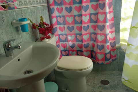 Appartementen Finca Casita Jardin - inclusief huurauto foto 27