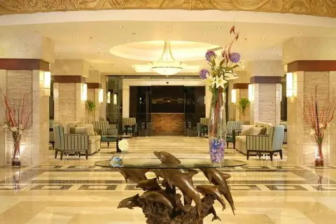 Xperience Sea Breeze Resort in Sharm El Sheikh, foto 15