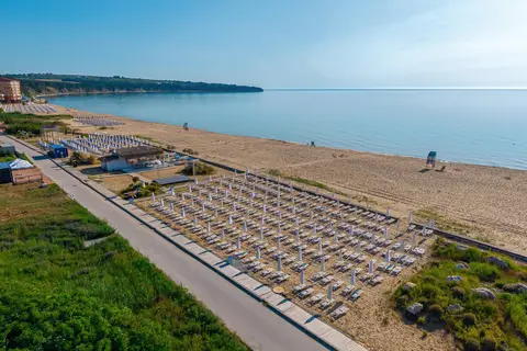 Hotel Sunrise Blue Magic Resort in Бяла — foto 16