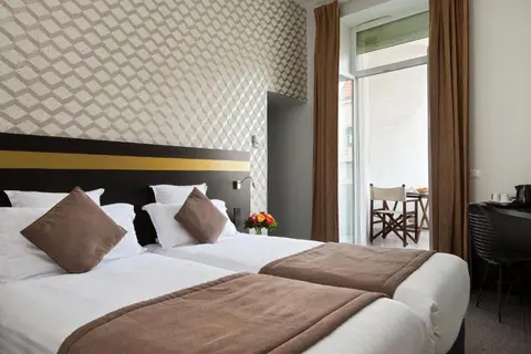 Hôtel Le Soleia by Inwood Hotels in Nice, foto 2