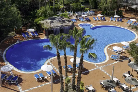 H10 Salauris Palace foto 3