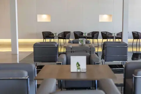 Las Gaviotas Suites Hotel in Muro, foto 16