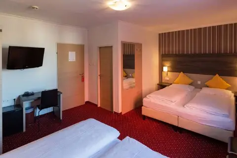 Arion Airport Hotel in Schwechat — foto 16