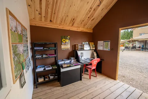 Camping La Steniole foto 19