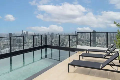 Cassia Rama 9 Bangkok in Bangkok, foto 12