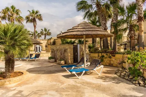 Villagg Tal-Fanal in Ghasri — foto 10