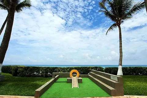 GR Caribe by Solaris in Cancùn — foto 10