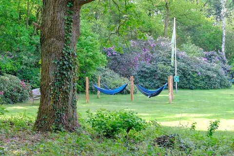 Landgoedhotel Woodbrooke foto 5