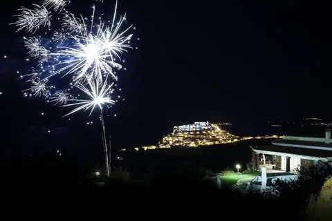 Bajaloglia Resort in Castelsardo — foto 18