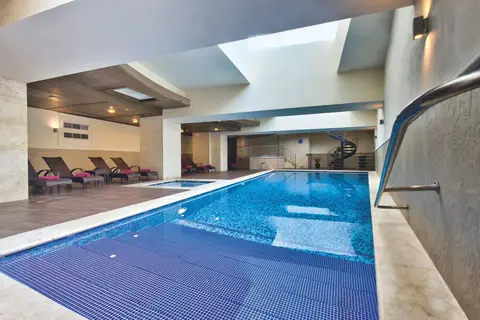 Hotel & Spa db San Antonio in San Lawrenz — foto 17
