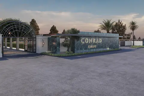 Conrad Corfu in Lefkimmi, foto 16