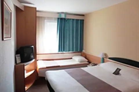 ibis Valencia Alfafar in Almería