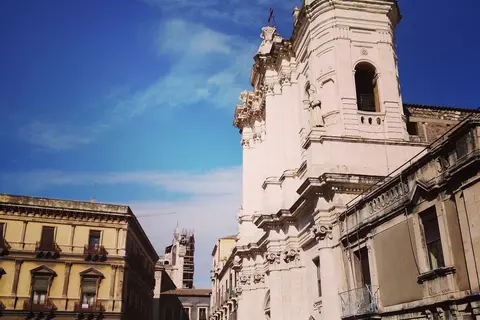 Palazzo Bruca Catania in Catania, foto 24