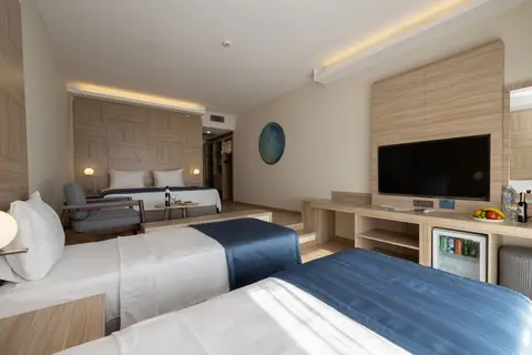 Azure By Yelken in Bodrum, foto 14