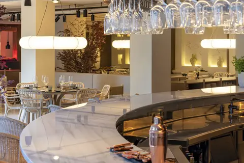 Mercure Benidorm in Benidorm — foto 27