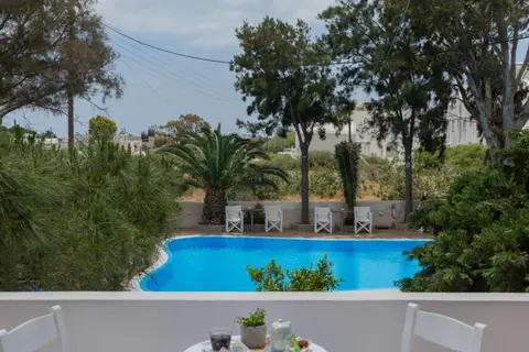 Noème Santorini in Δημοτική Ενότητα Θήρας — foto 26