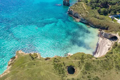 Riva Di Ugento in Ugento — foto 34