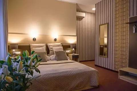 Hotel Kazimierz II in Krakau — foto 4