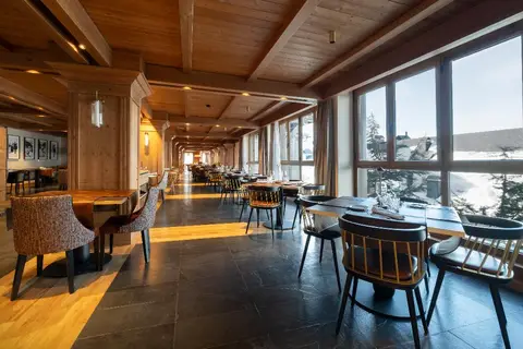 Eurostars La Pleta in baqueira, Lleida, foto 13