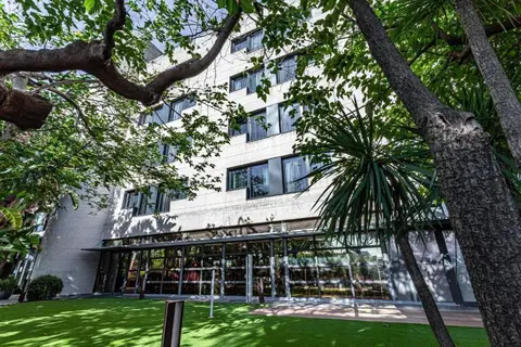 Best Western Plus Hotel Alfa Aeropuerto in Barcelona — foto 25