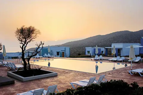 Lunja Village in Imi Ouaddar, foto 14