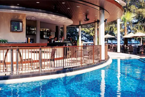 Tara Mantra Resort in ชะอำ