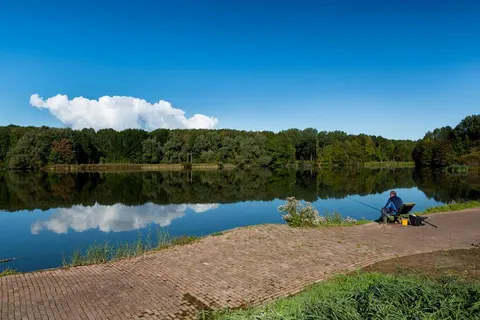 EuroParcs Spaarnwoude foto 2