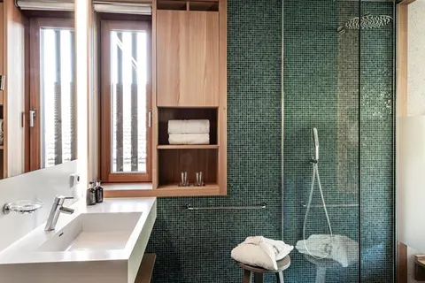 La Paula Apartments & Suites foto 9