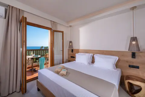 Ida Village I & II in Chersonissos — foto 27
