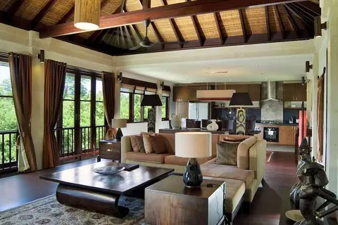 Gending Kedis Luxury Villas & Spa Estate in Jimbaran, Bali, foto 6
