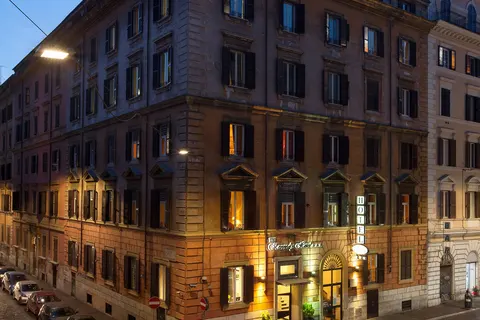 The Kennedy Hotel foto 14