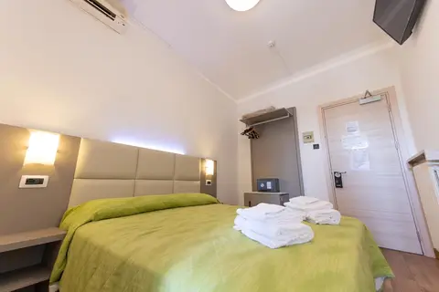 Hotel Bella Peschiera in Peschiera del Garda — foto 10