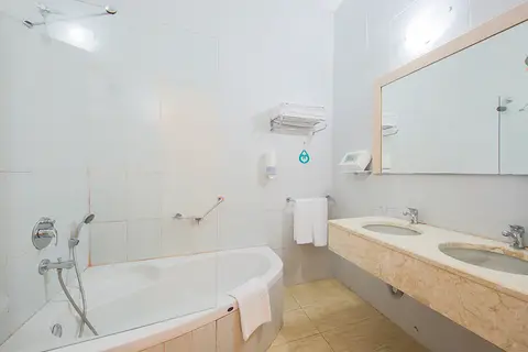 Daima Biz Hotel in Kemer, foto 27