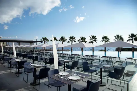 Tesoro Blu Hotel & Spa in Δημοτική Ενότητα Ελειού-Πρόνων — foto 14
