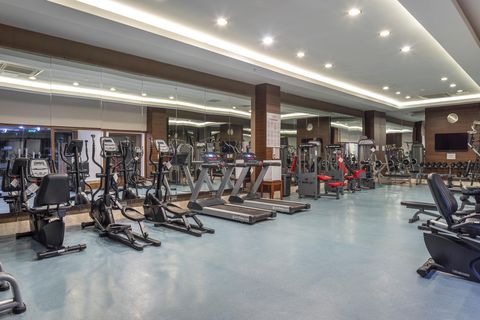 Wyndham Garden Lara foto 13