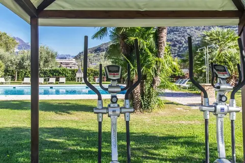 Appartementen Residence Monica in Riva del Garda — foto 25