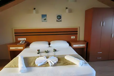 Dalyan Palmiye Resort Hotel in Ortaca — foto 15
